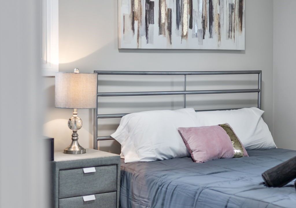 Photo of Bedroom in Bridgeview