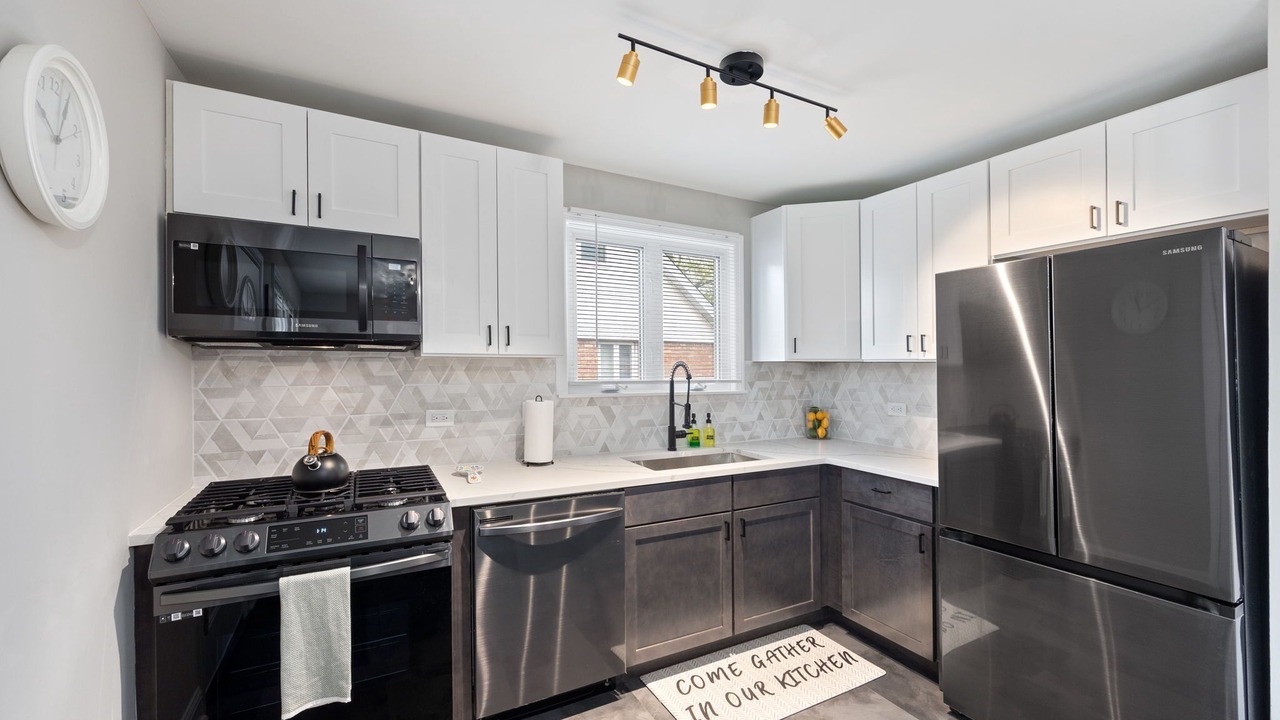 Photo of Kitchen in Bridgeview