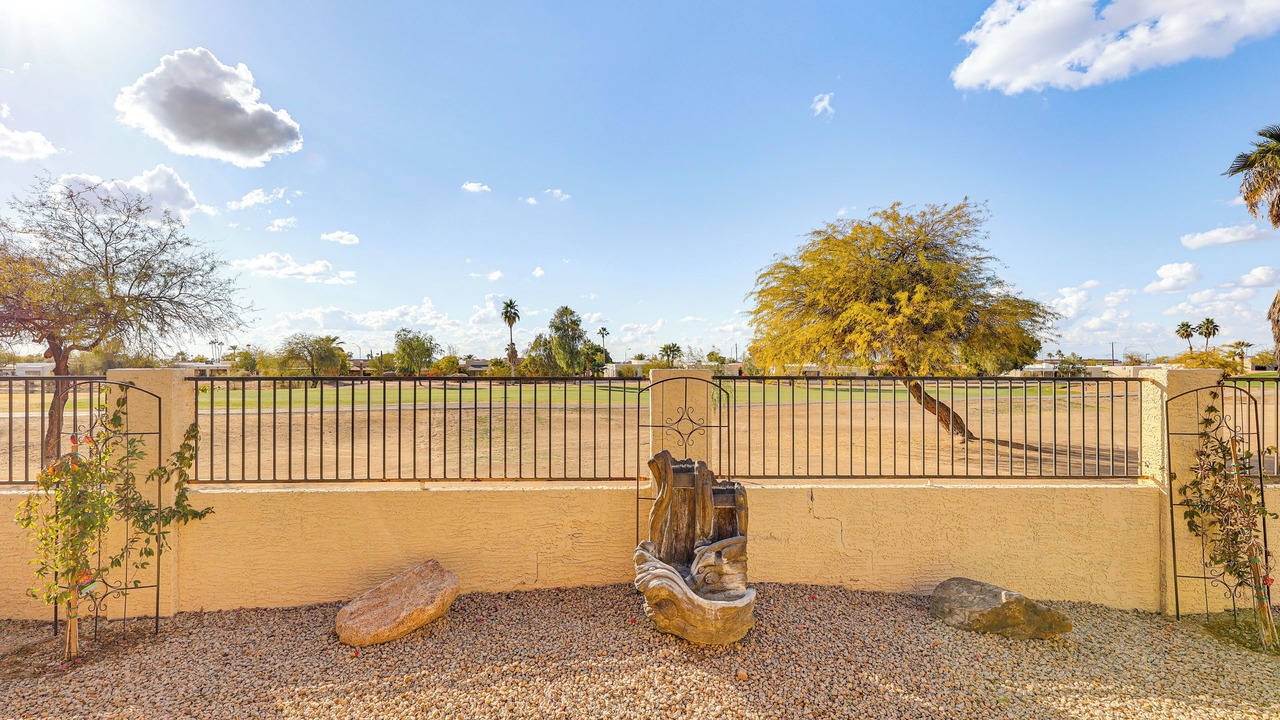 Photo of Outdoor in Rancho del Lago