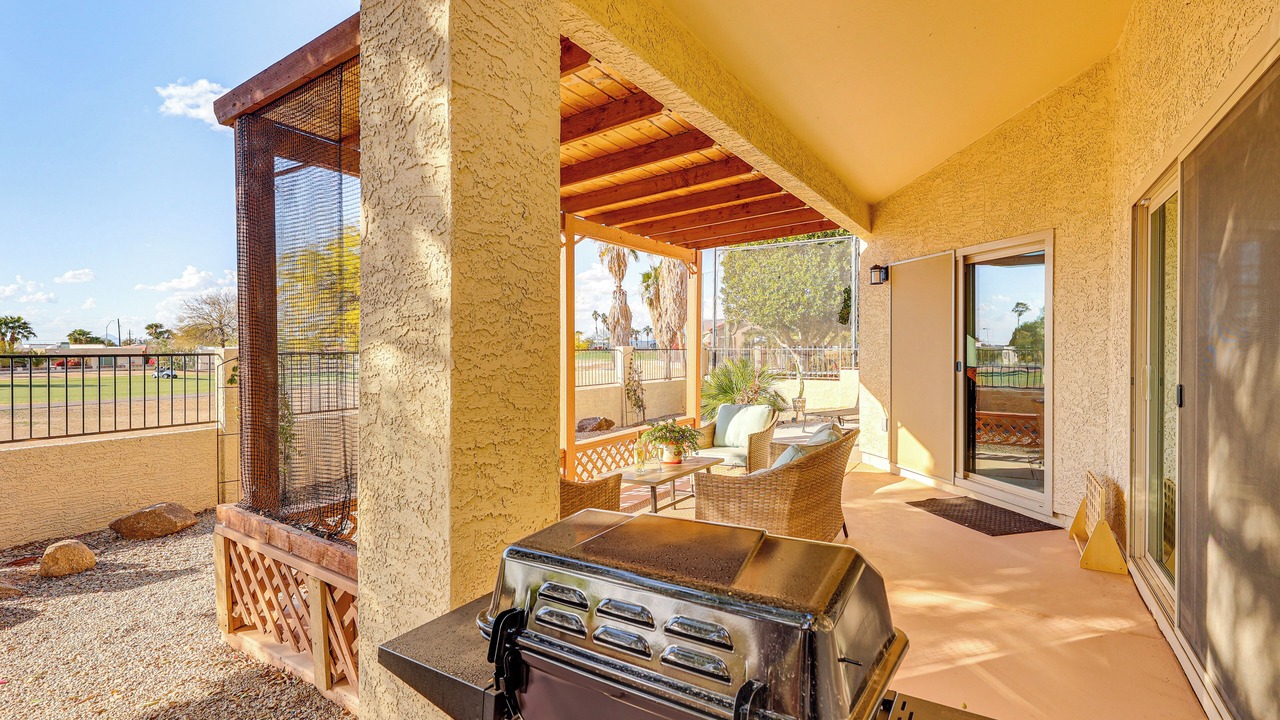 Photo of Outdoor in Rancho del Lago
