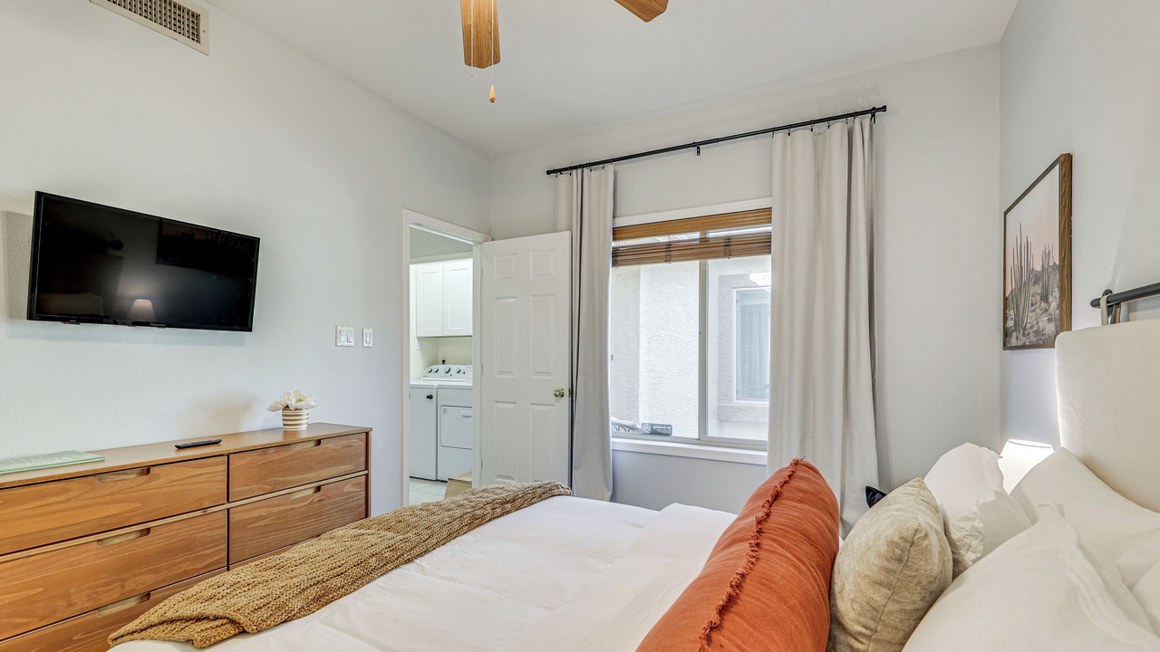 Photo of Bedroom in Rancho del Lago