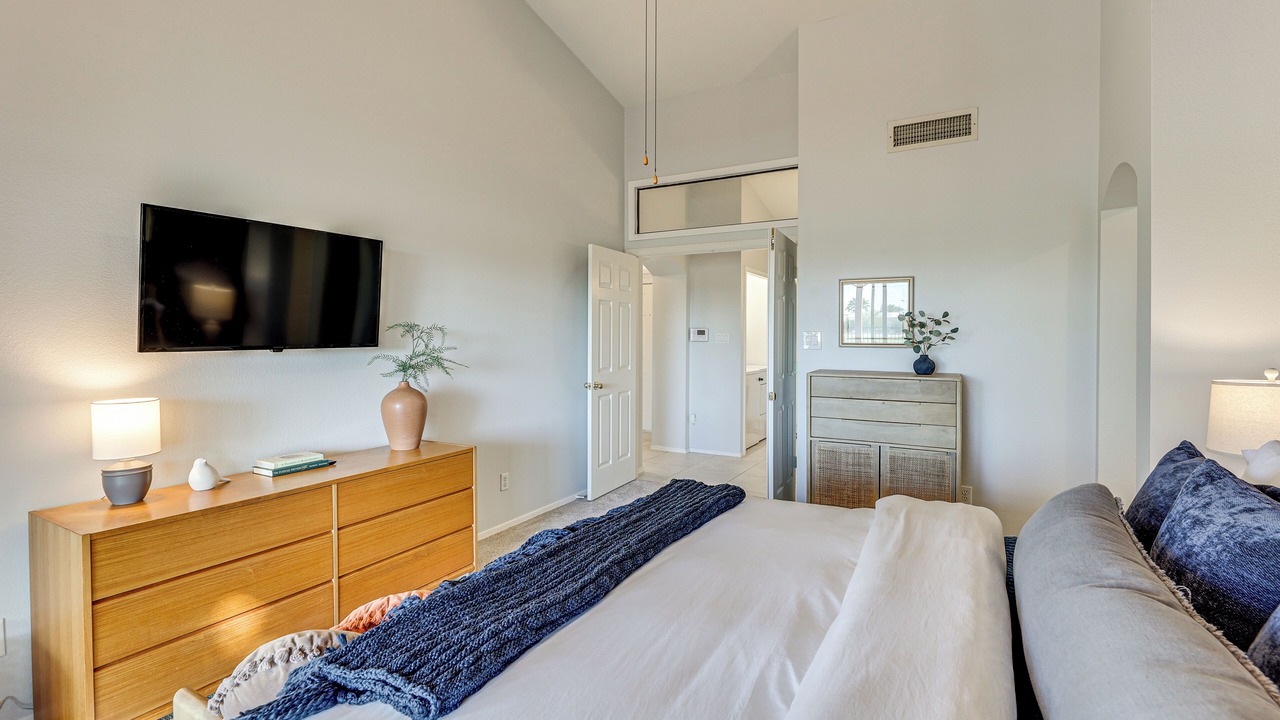 Photo of Bedroom in Rancho del Lago