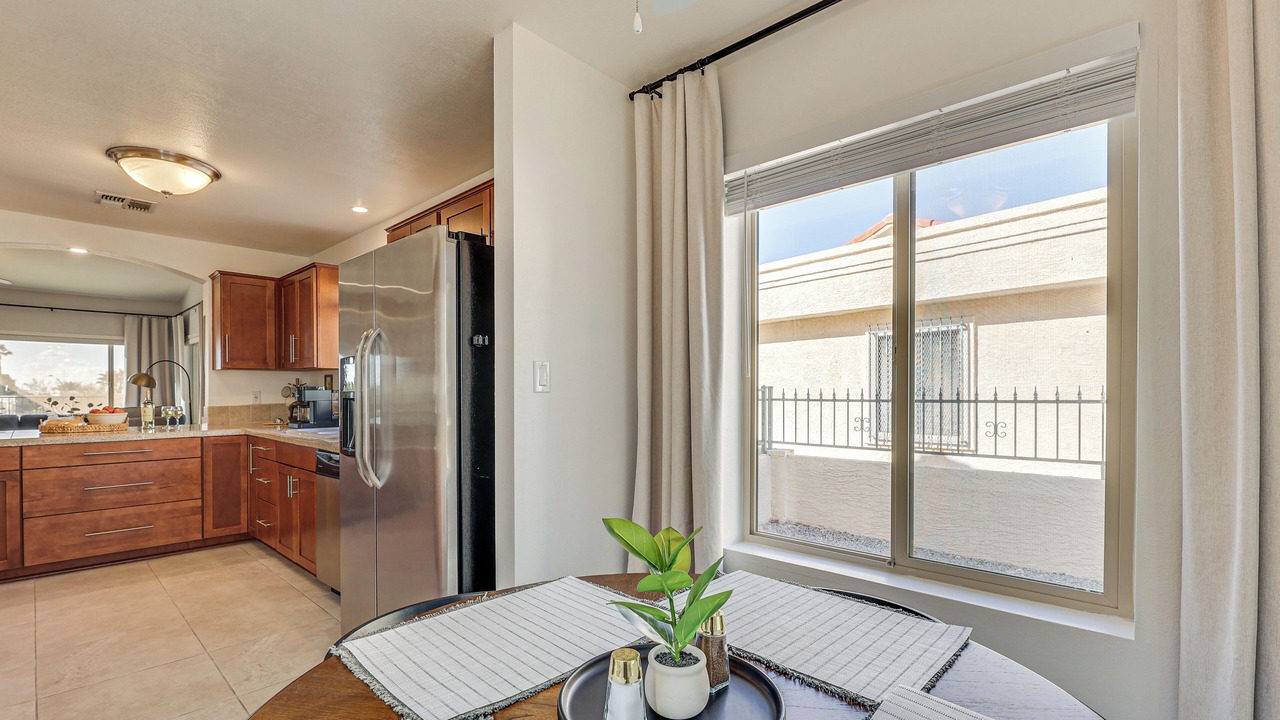 Photo of Kitchen in Rancho del Lago