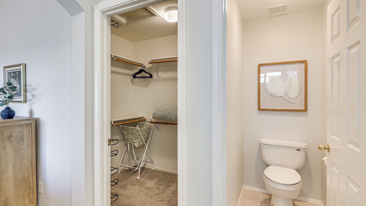 Photo of Bathroom in Rancho del Lago