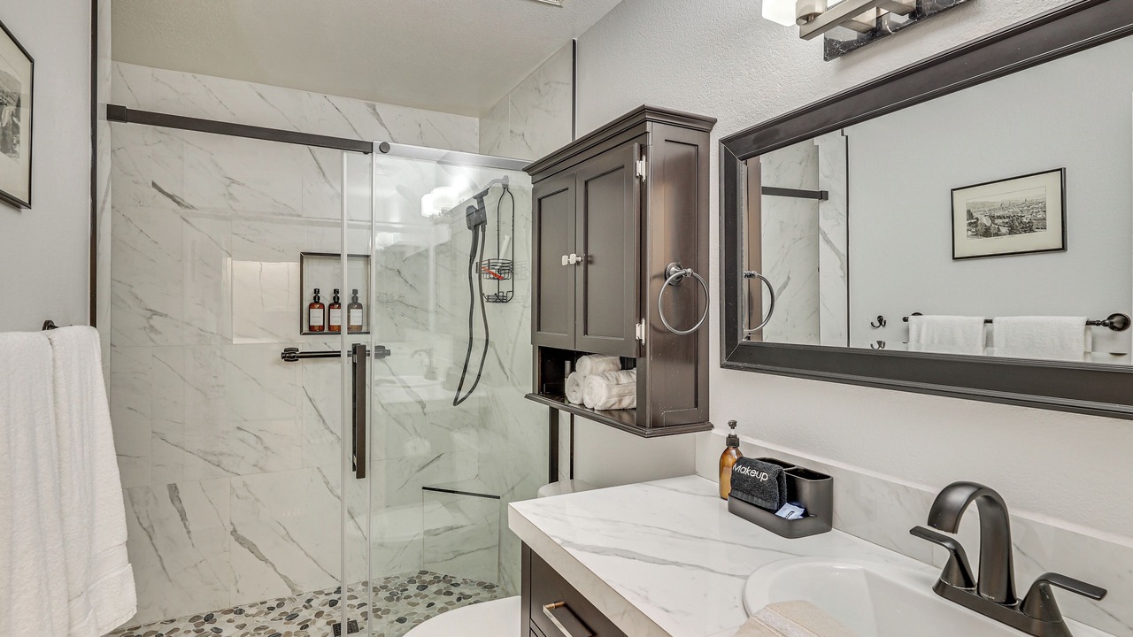 Photo of Bathroom in Rancho del Lago