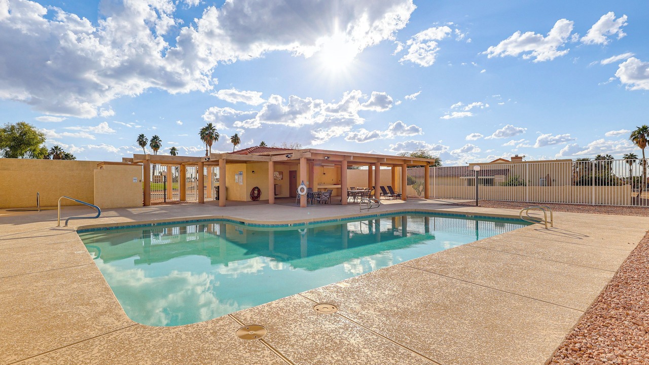 Photo of Outdoor in Rancho del Lago