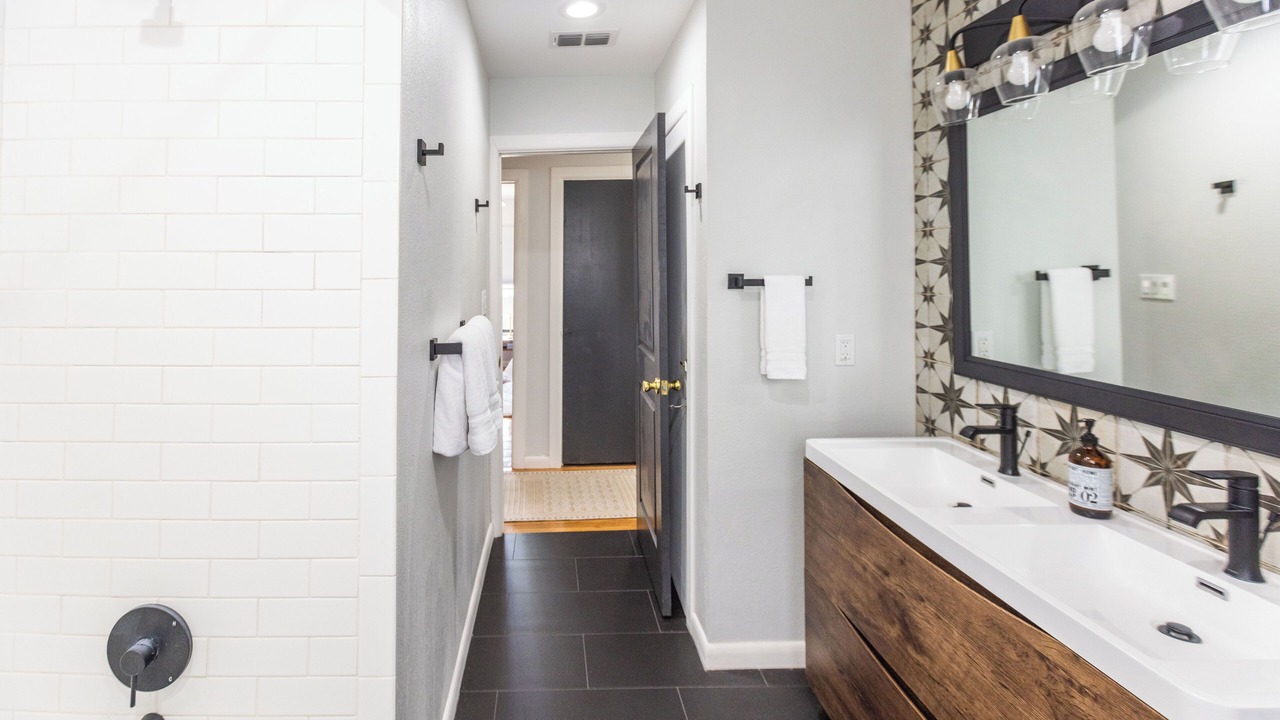 Photo of Bathroom in Alta Vista