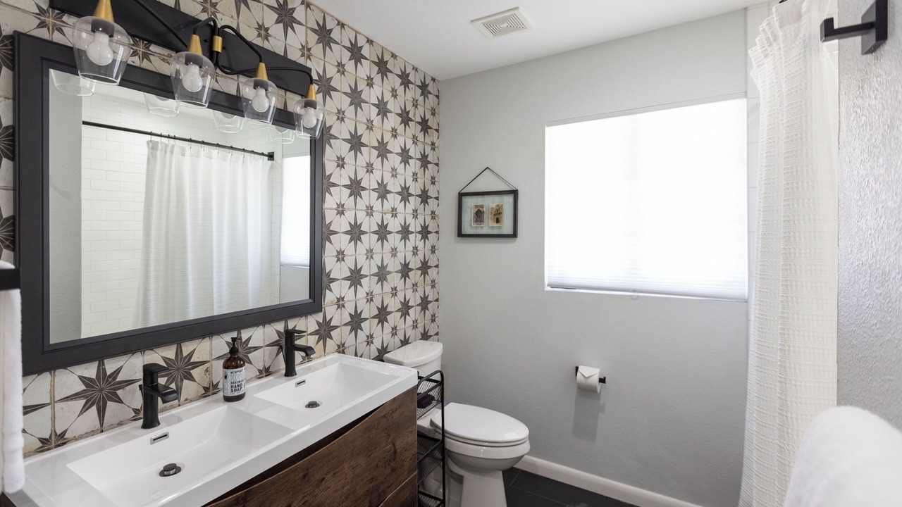 Photo of Bathroom in Alta Vista