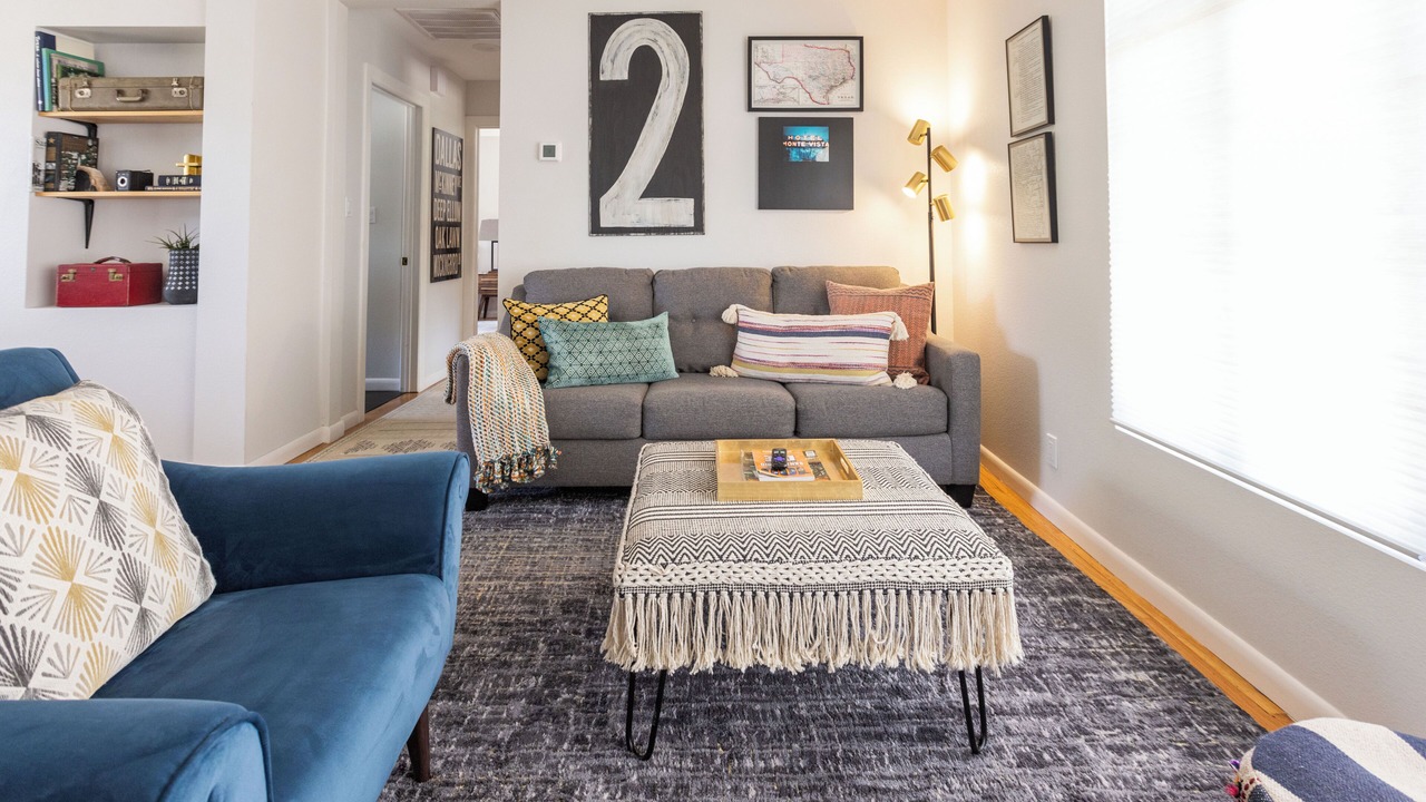 Photo of Livingroom in Alta Vista