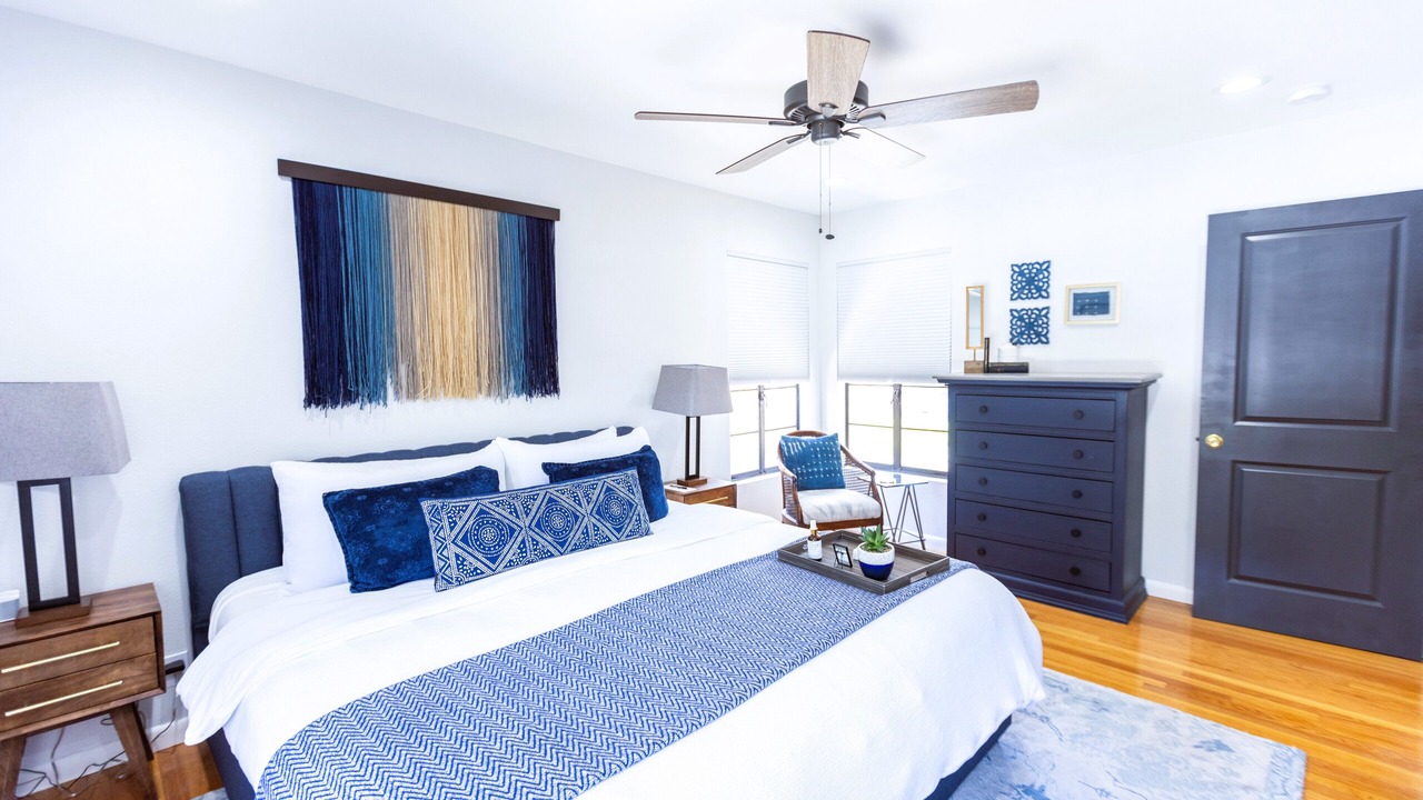 Photo of Bedroom in Alta Vista