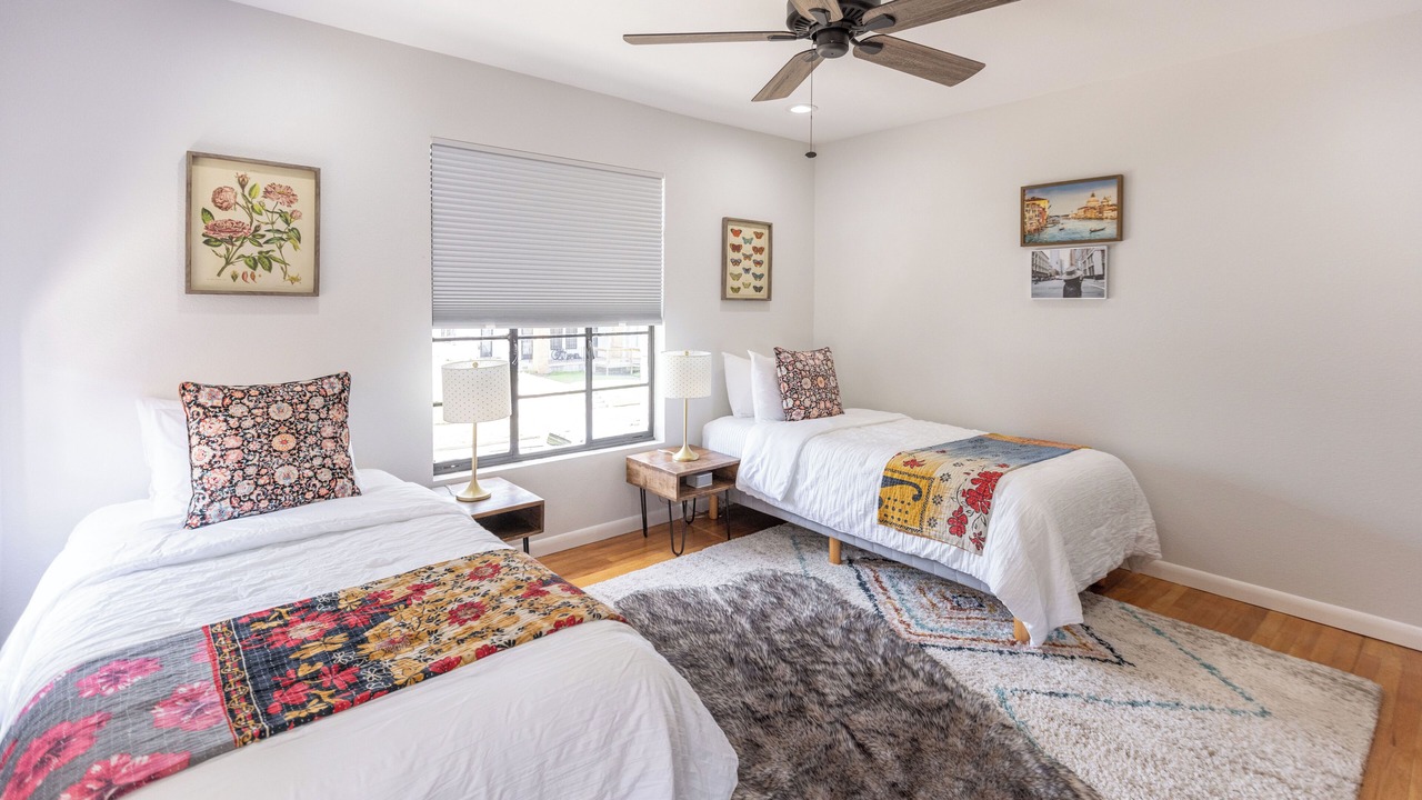 Photo of Bedroom in Alta Vista