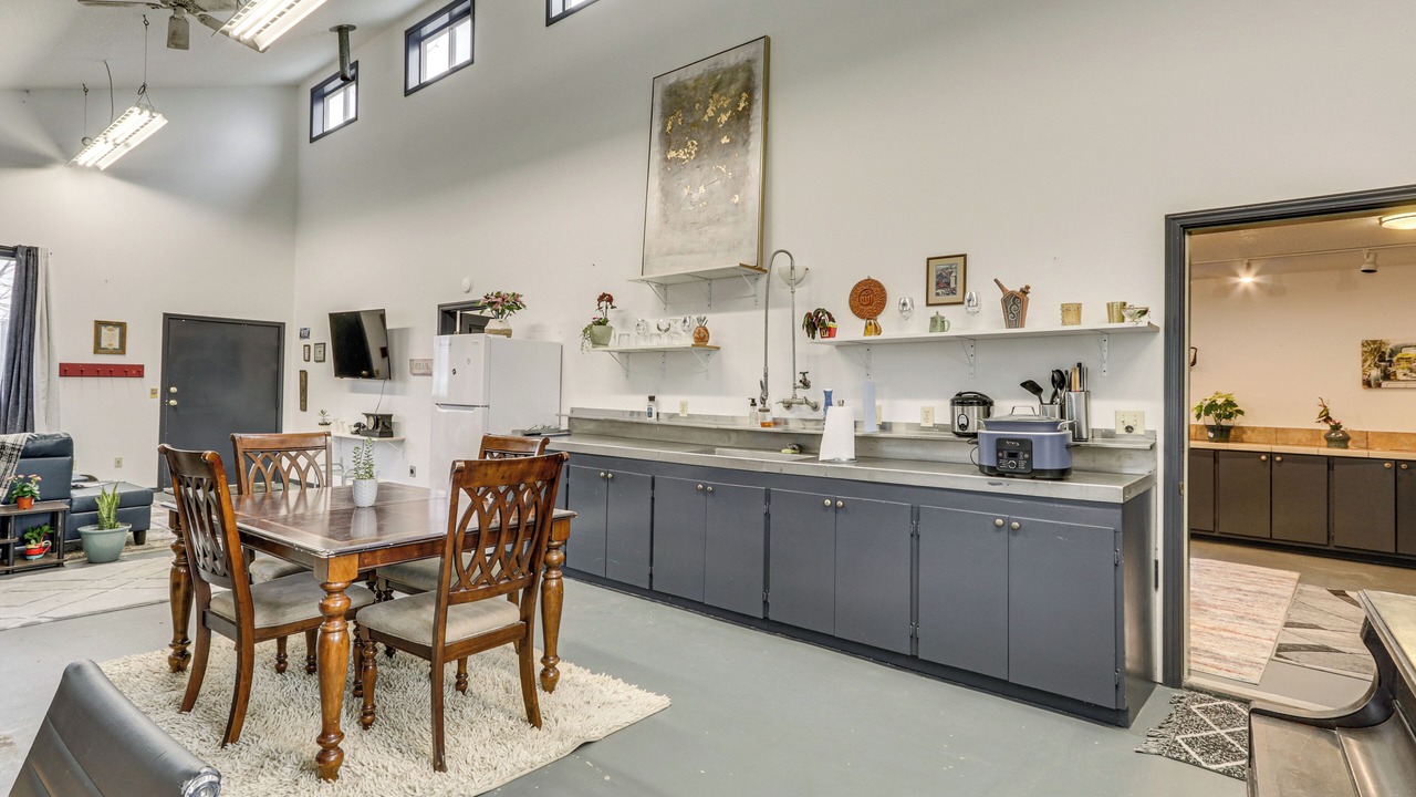 Photo of Kitchen in Cornelius