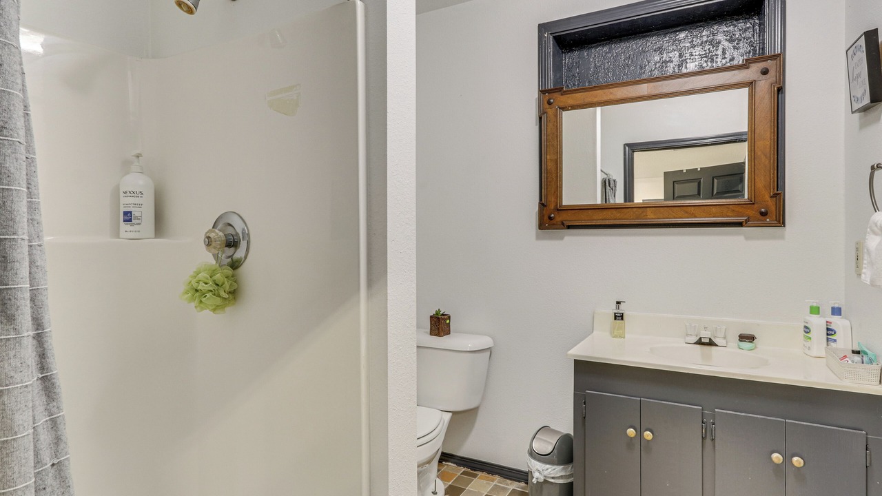 Photo of Bathroom in Cornelius