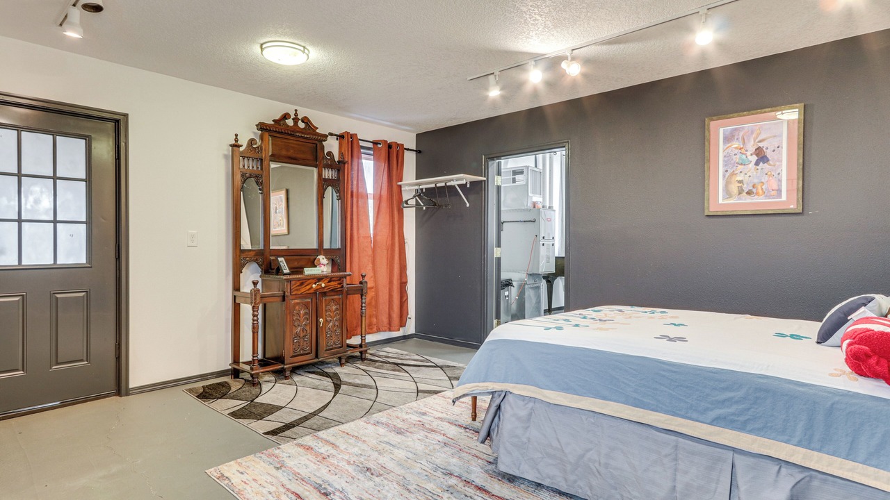 Photo of Bedroom in Cornelius