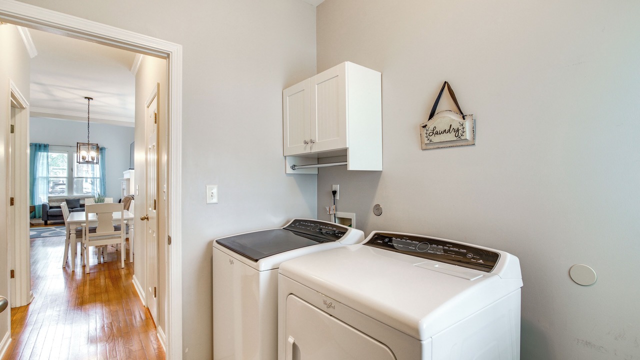Photo of Bedroom in Memphis