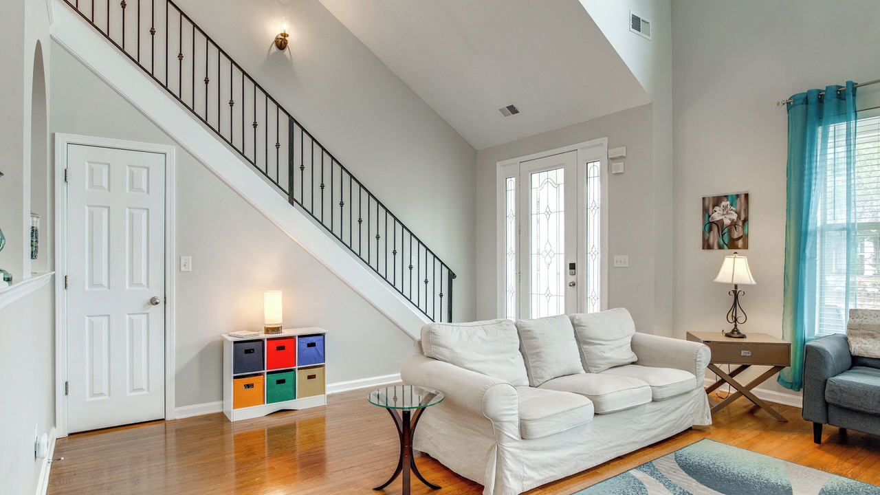 Photo of Livingroom in Memphis