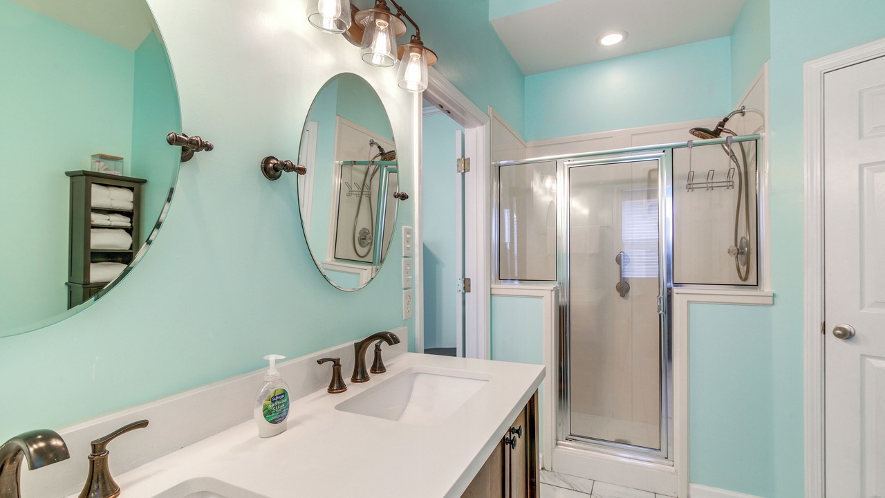 Photo of Bathroom in Memphis