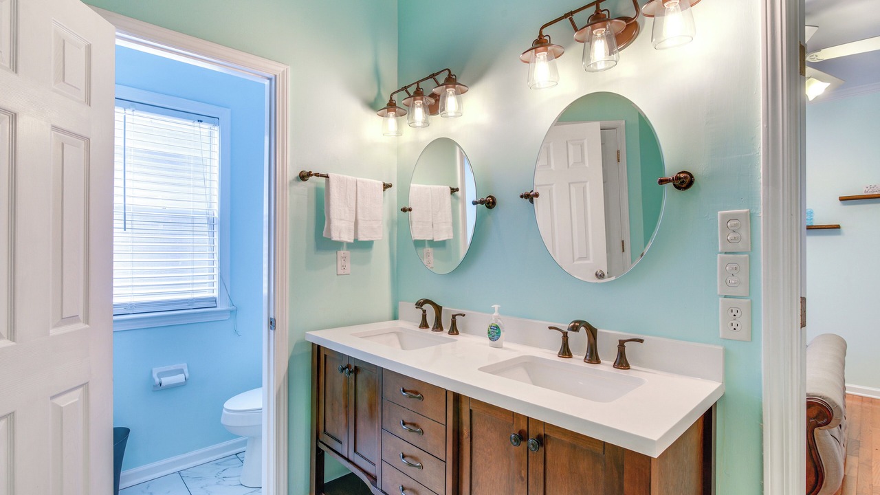Photo of Bathroom in Memphis