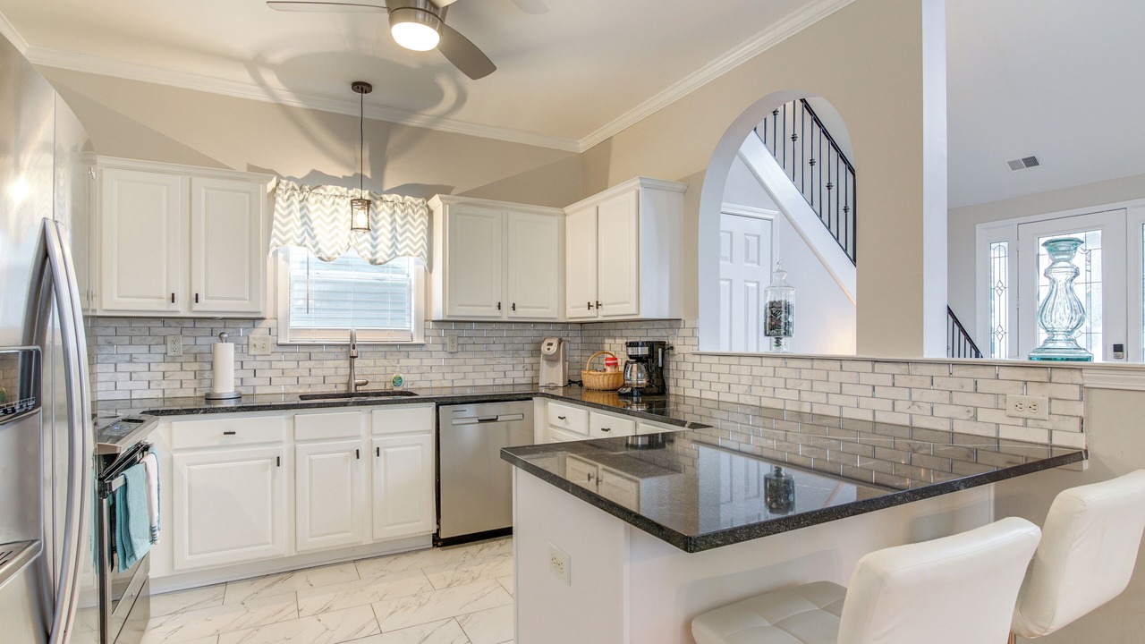 Photo of Kitchen in Memphis