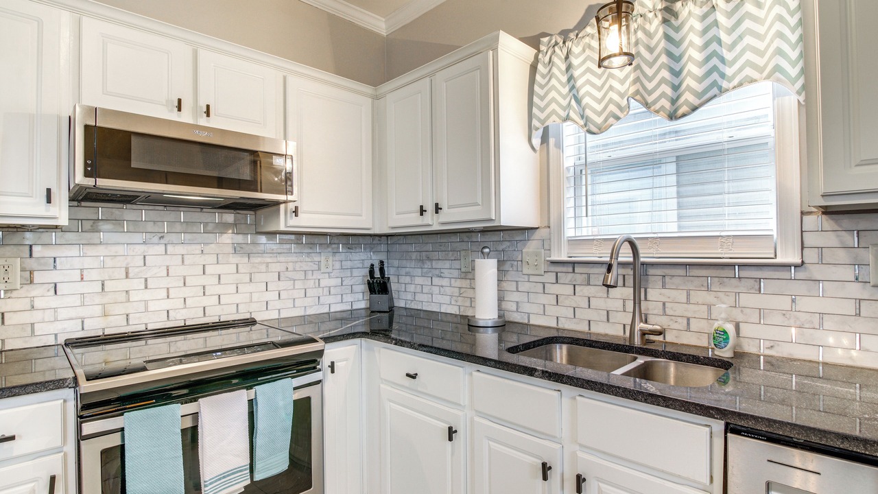 Photo of Kitchen in Memphis