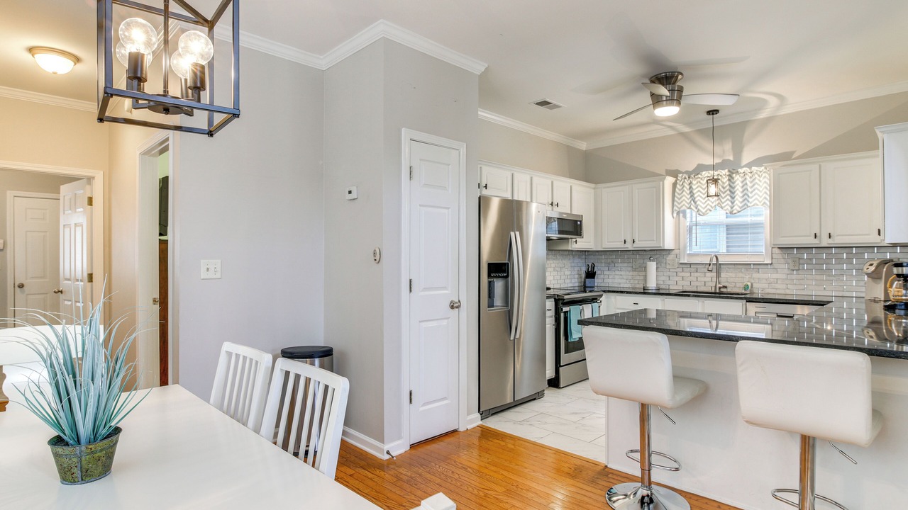 Photo of Bedroom in Memphis