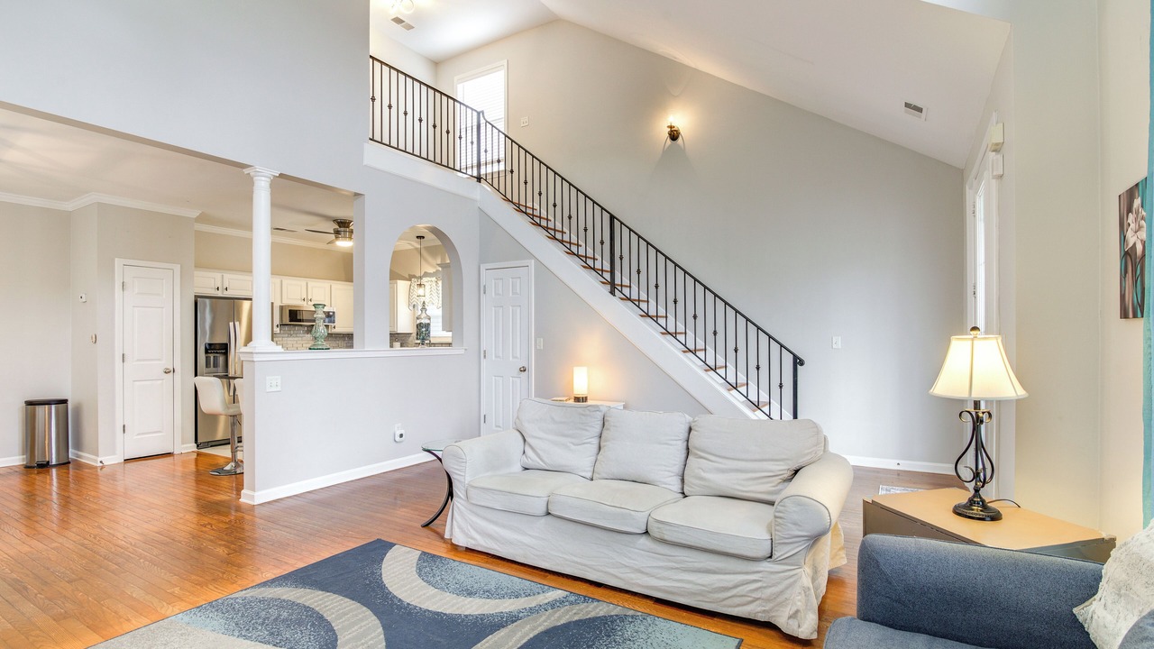 Photo of Bedroom in Memphis
