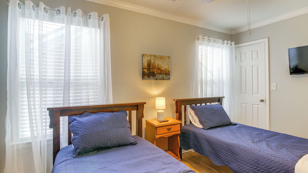 Photo of Bedroom in Memphis