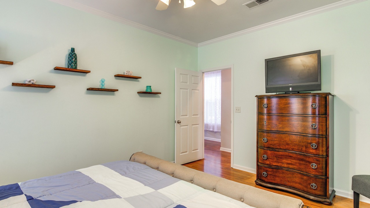 Photo of Bedroom in Memphis