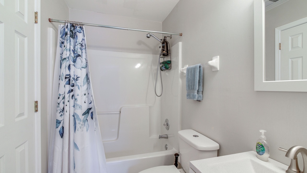 Photo of Bathroom in Memphis