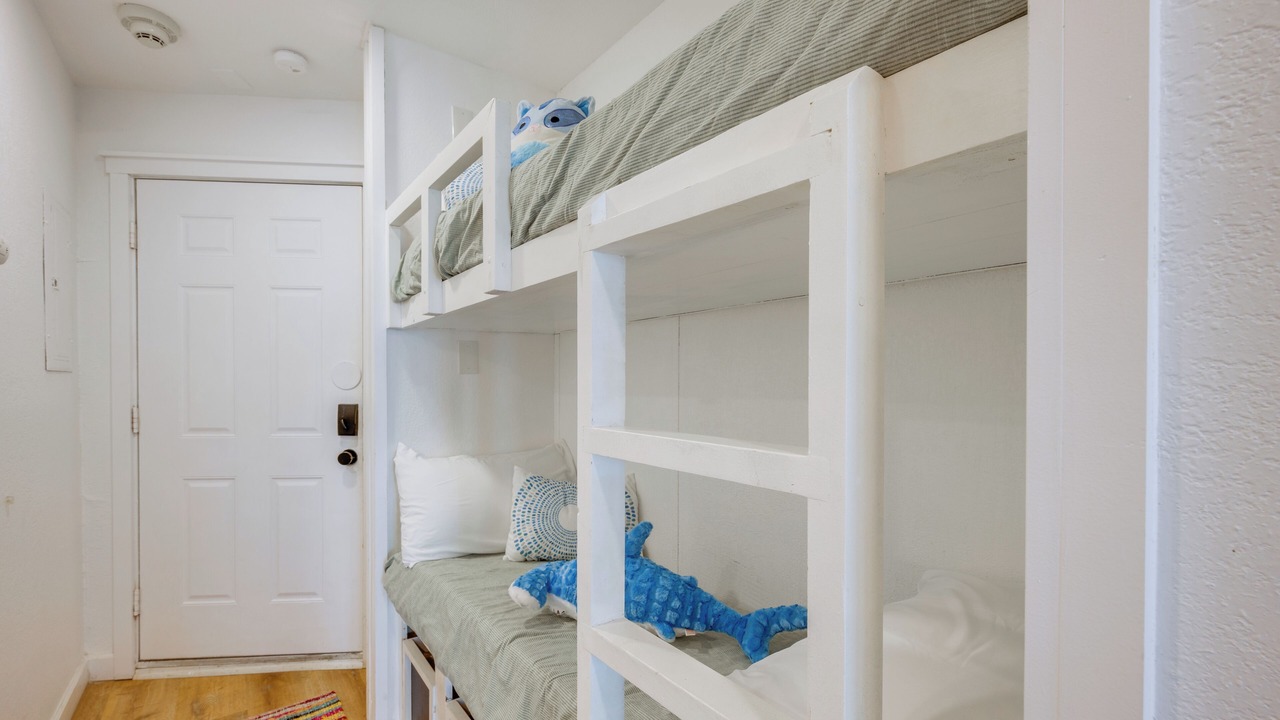 Photo of Bedroom in North Beach