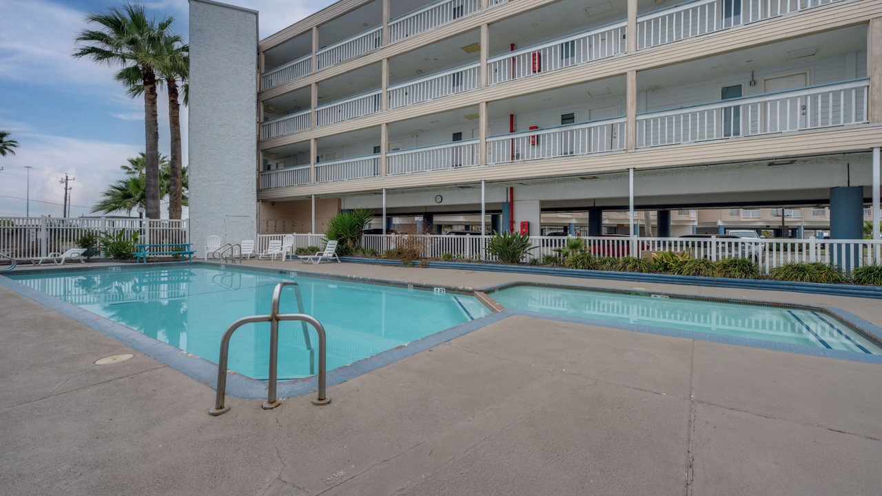 Photo of Outdoor in North Beach