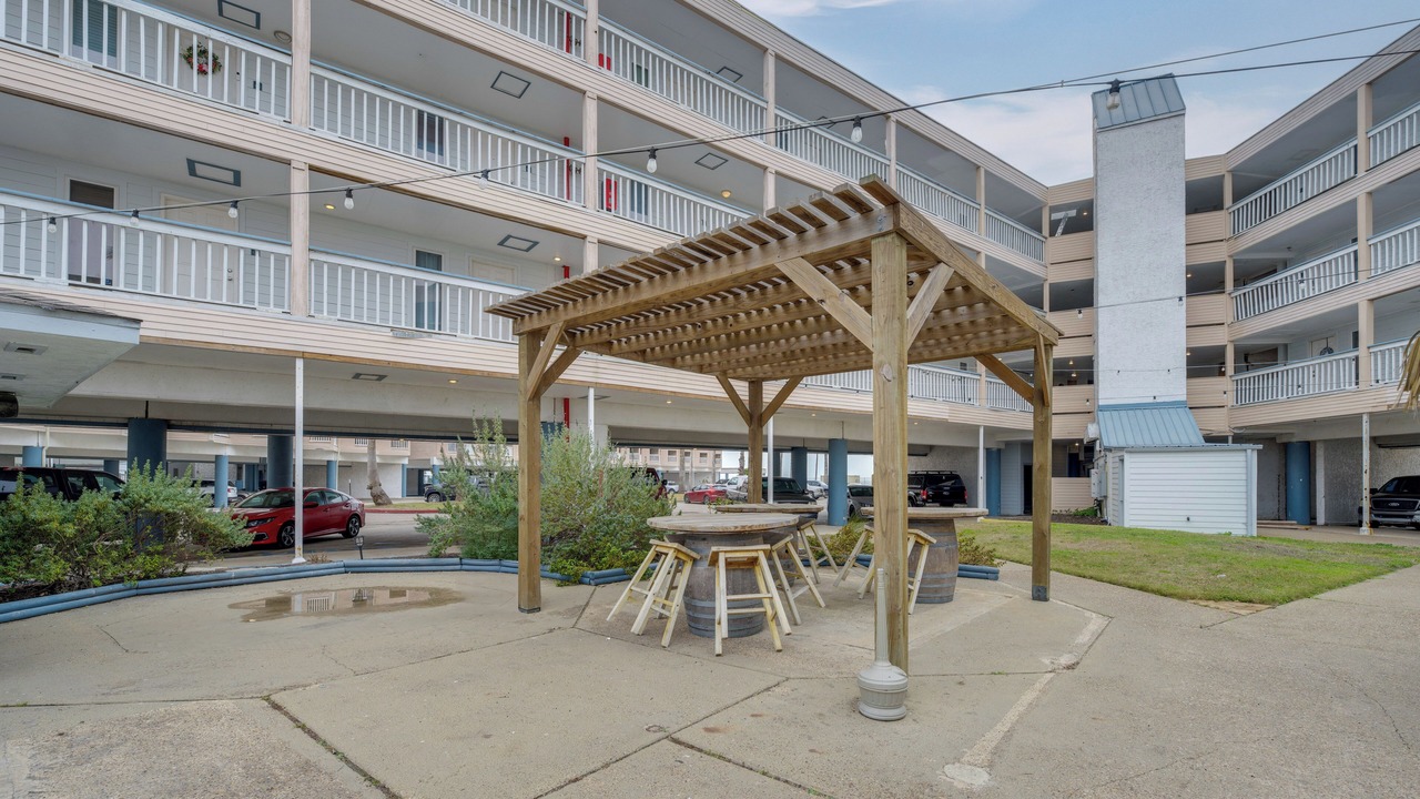 Photo of Outdoor in North Beach