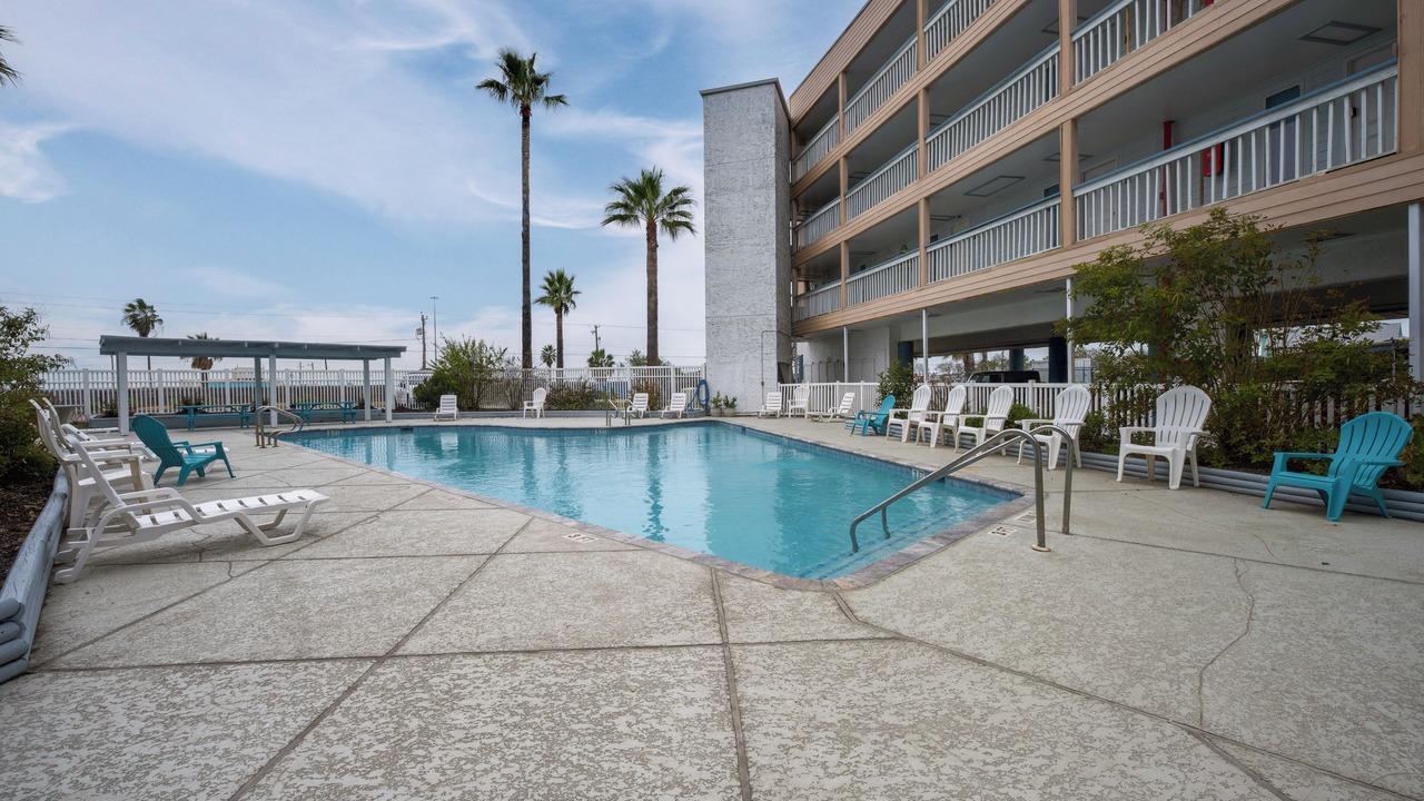 Photo of Outdoor in North Beach