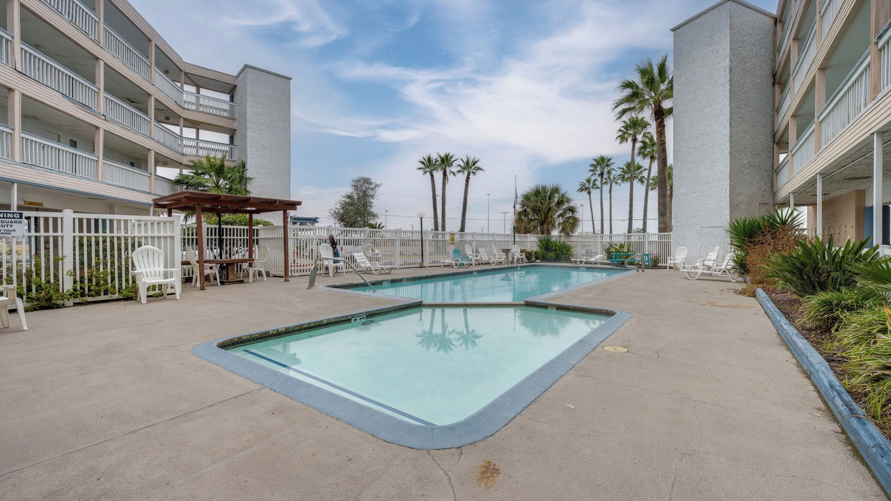 Photo of Outdoor in North Beach