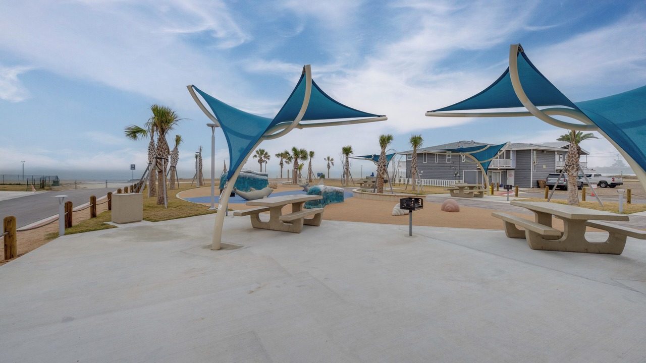 Photo of Outdoor in North Beach
