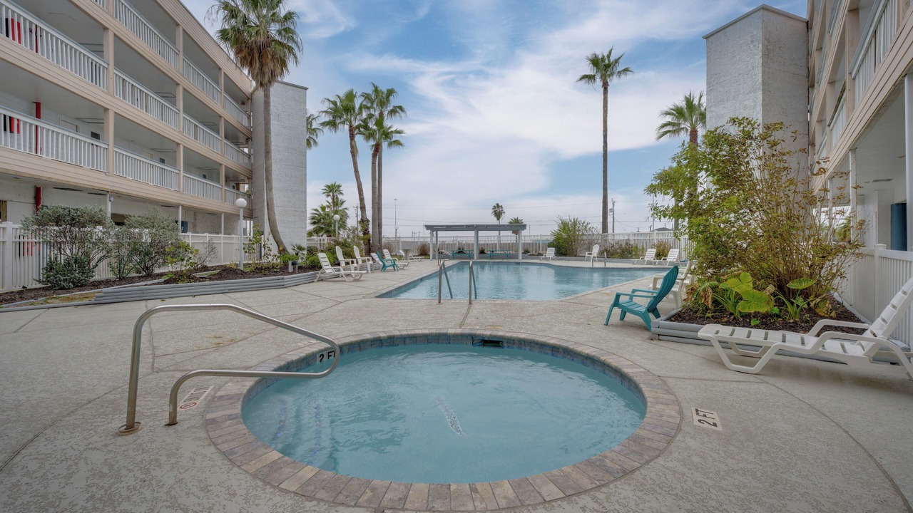 Photo of Outdoor in North Beach