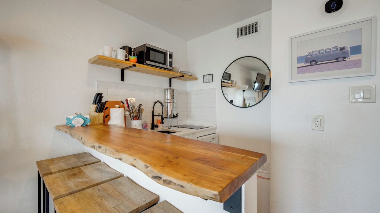 Photo of Kitchen in North Beach