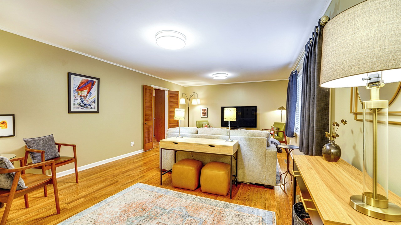 Photo of Bedroom in Fayetteville