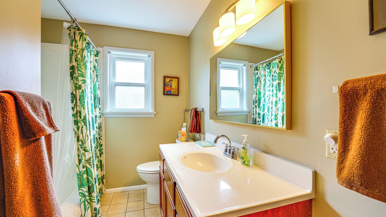 Photo of Bathroom in Fayetteville