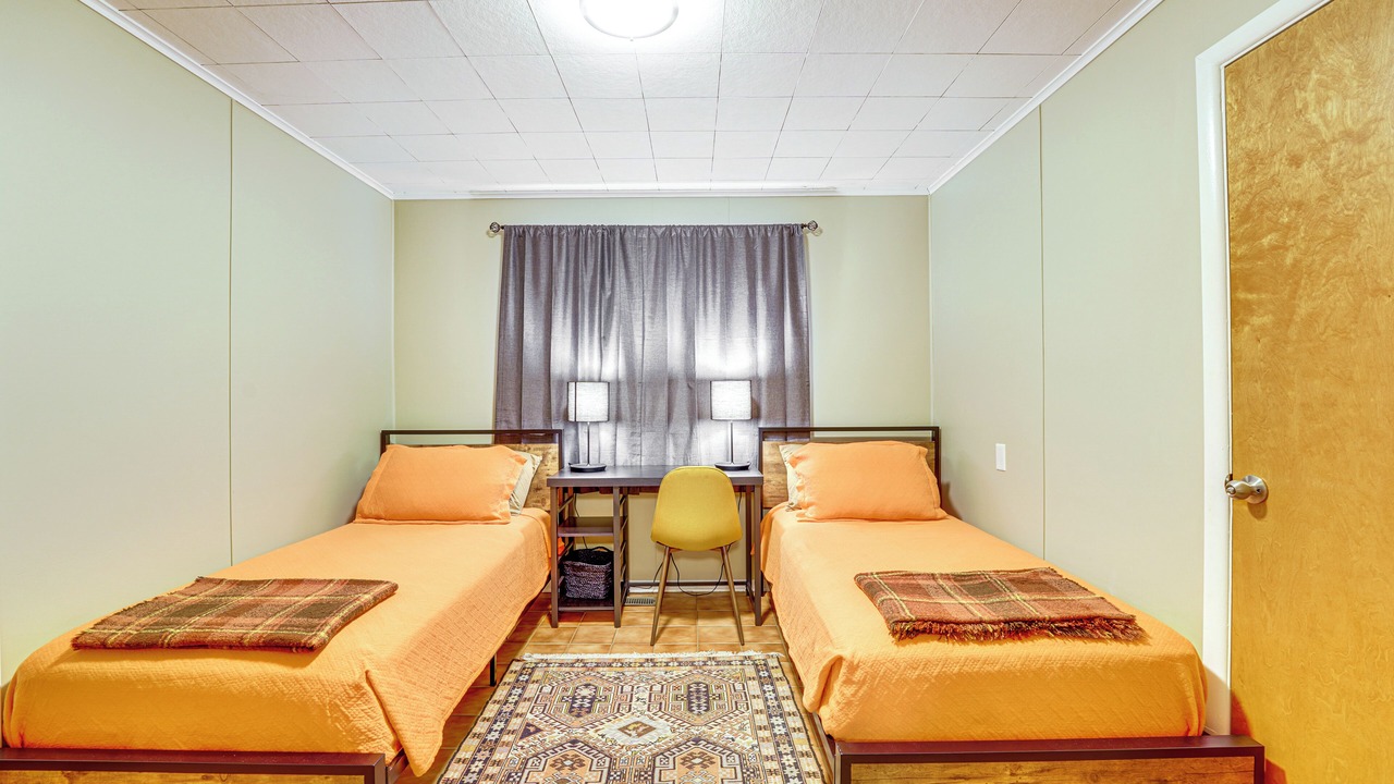 Photo of Bedroom in Fayetteville