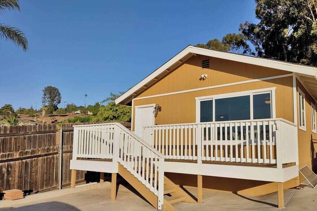 Photo of Outdoor in Rancho San Diego