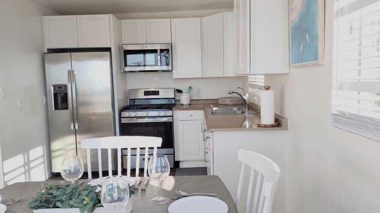 Photo of Kitchen in Rancho San Diego