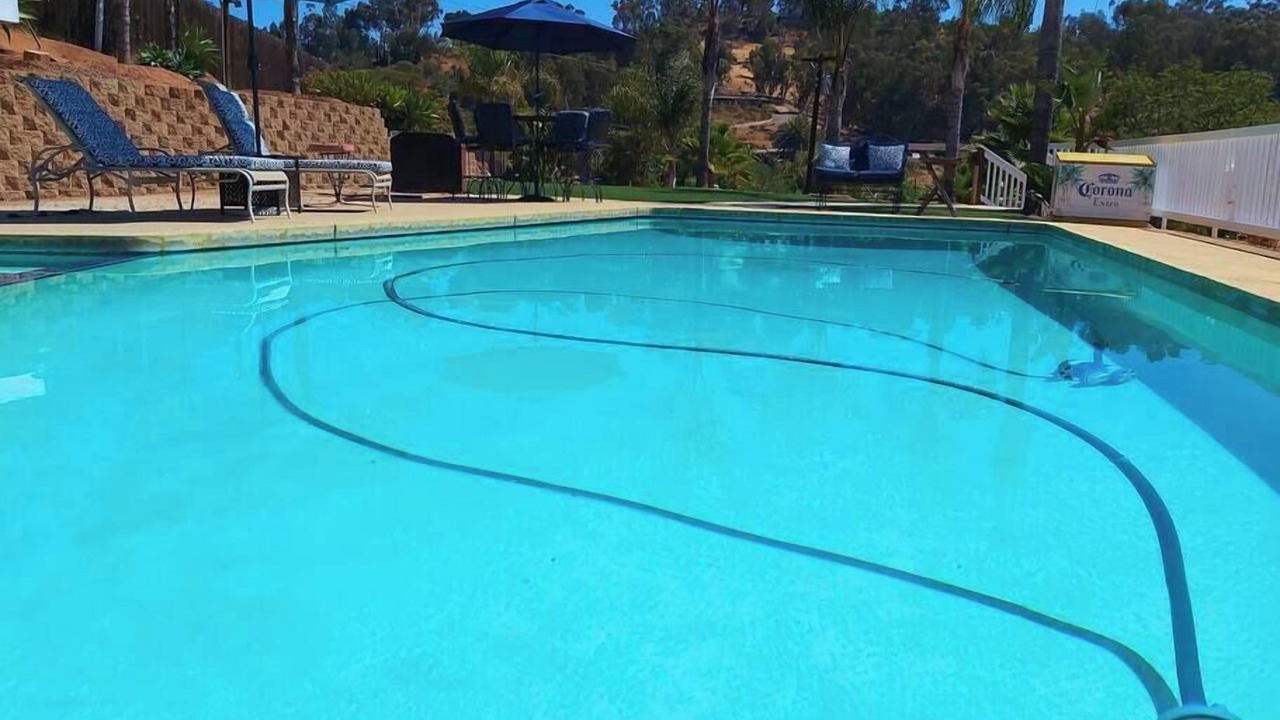 Photo of Outdoor in Rancho San Diego