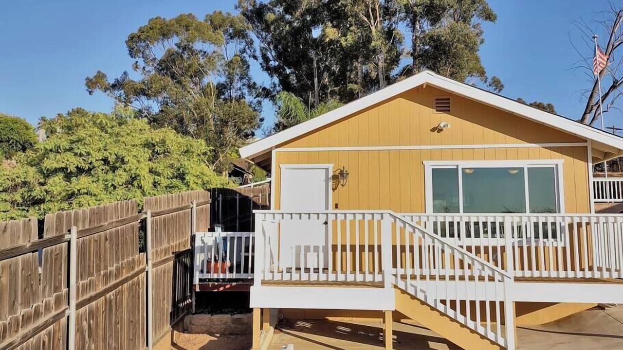Photo of Outdoor in Rancho San Diego