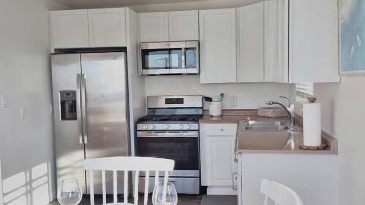 Photo of Kitchen in Rancho San Diego
