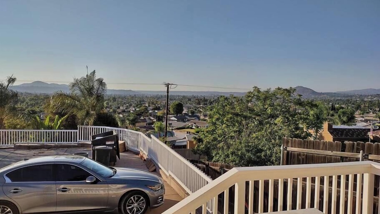 Photo of Outdoor in Rancho San Diego