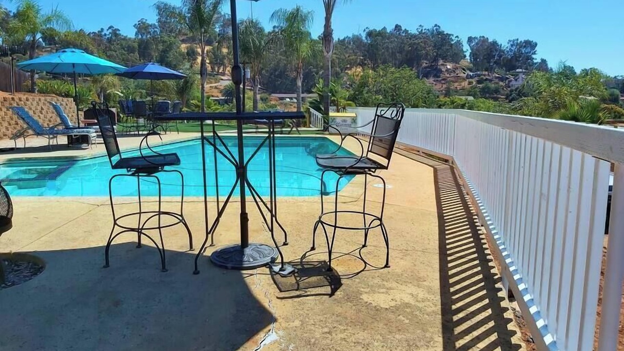 Photo of Outdoor in Rancho San Diego