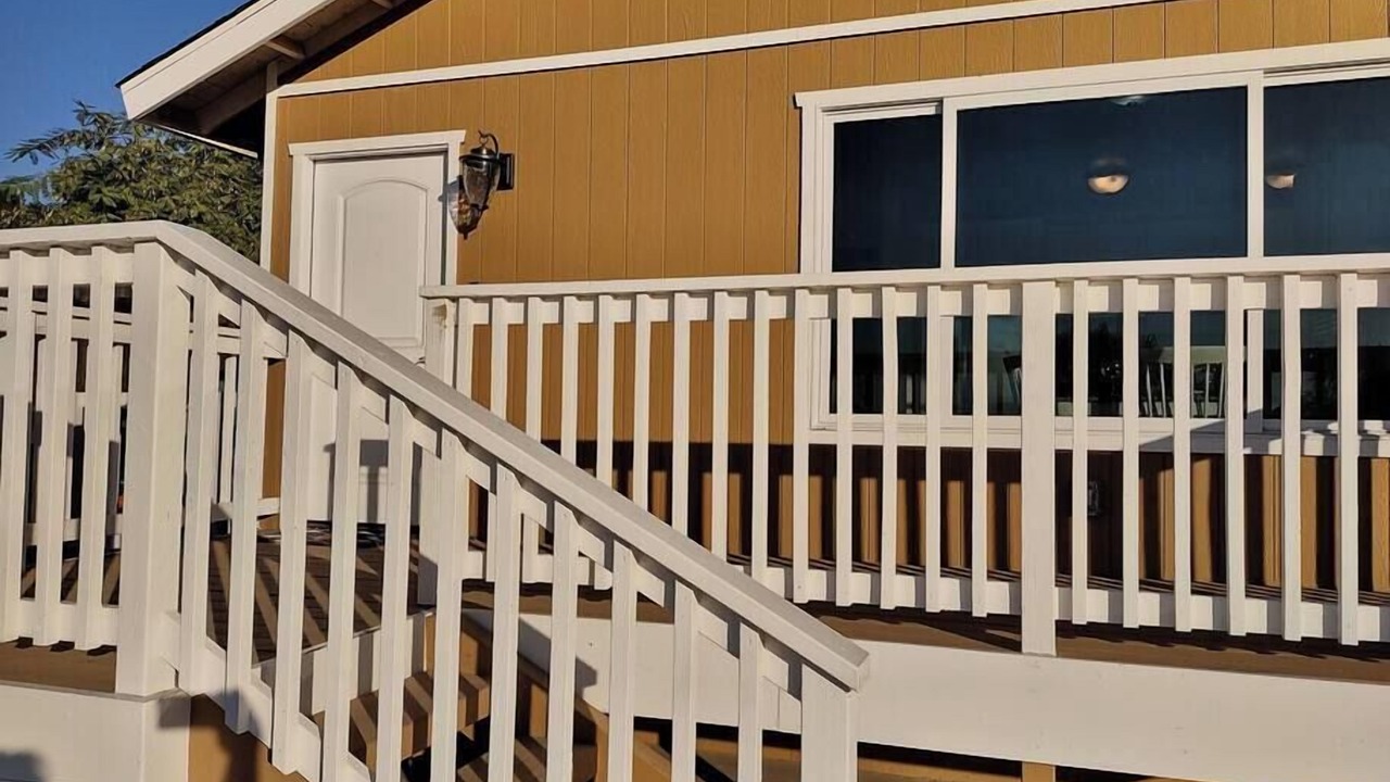Photo of Outdoor in Rancho San Diego