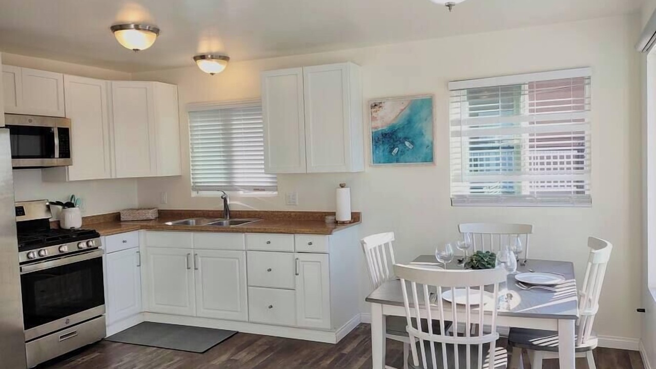 Photo of Kitchen in Rancho San Diego