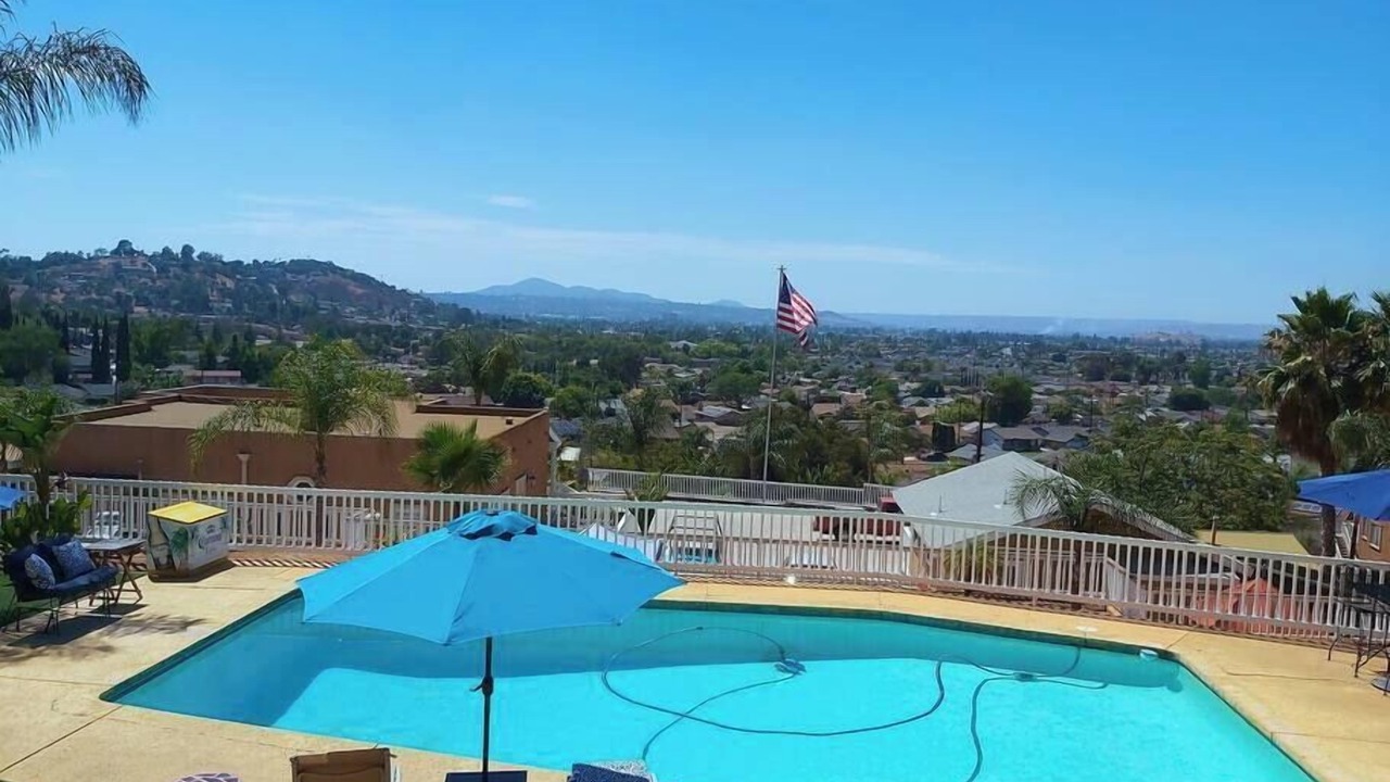 Photo of Outdoor in Rancho San Diego